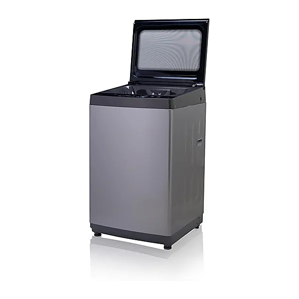 TOSHIBA   Top Load   Washing Machine   13 KG   Silver   AW DUK1300KUPEG   inverter