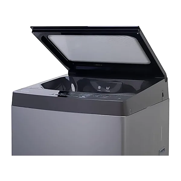 TOSHIBA   Top Load   Washing Machine   13 KG   Silver   AW DUK1300KUPEG   inverter