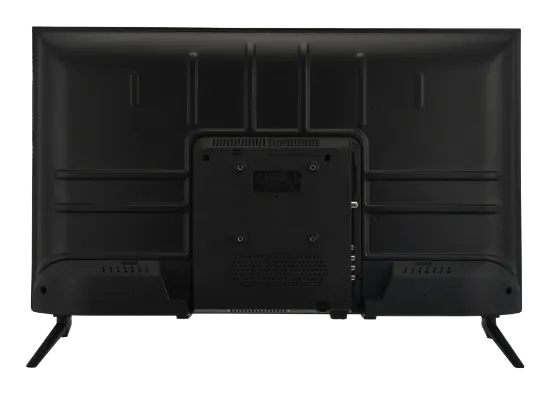 Armadillo 50 Inch UHD Smart LED TV with Built in Receiver