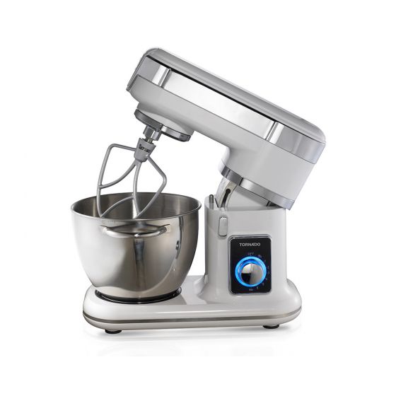 Tornado SM 700 Stand Mixer 700W 4.5 Liters Stainless steel Bowl