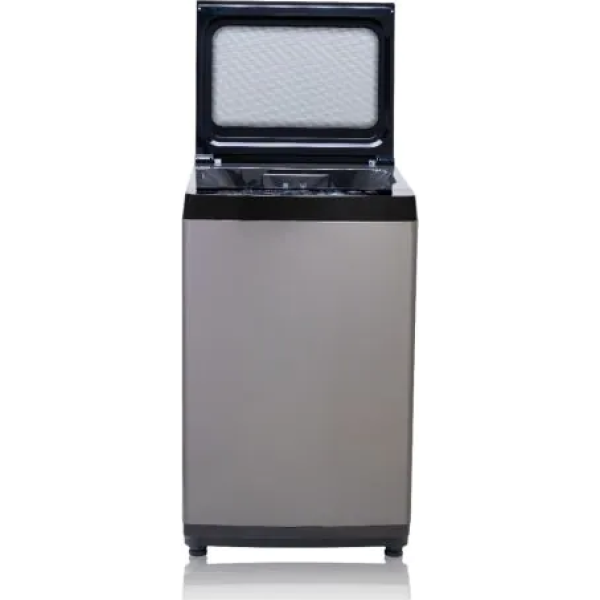 Toshiba Top Load Automatic Washing Machine, 9 Kg, Silver   AW J900DUPEG