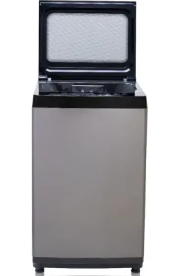 Universal Powermatic 10kg Semi Automatic Clothes Washer, 2 Tub, 2 Motors, White, Model, WHA WHI 10KG UNI