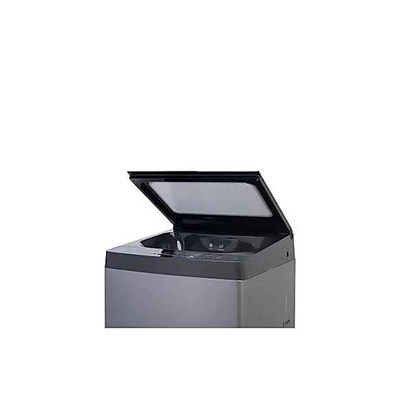 Toshiba Top Load Automatic Washing Machine, 9 Kg, Silver   AW J900DUPEG