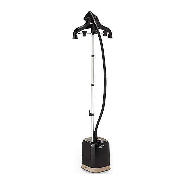 Tefal Pro Style Garment place, 1700 W, Black Beige   IT3420EG