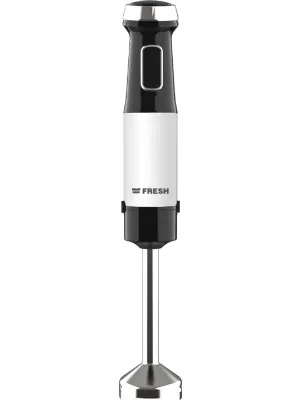 Braun MQ 5245   MultiQuick 5 Vario Hand Blender With Attachments   1000 Watt   White