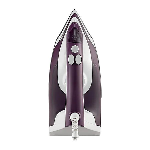 Kenwood 2000 Watt   ‎STP40.000WP  Steam Iron   (International Warranty)