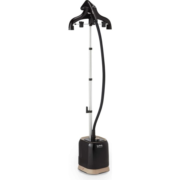 Tefal Pro Style Garment Steamer, 1700 W, Black Beige   IT3420EG