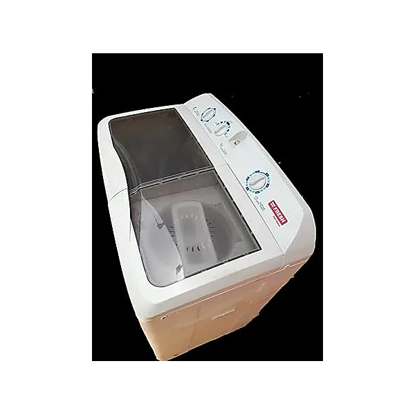 Fresh Washing Machine JUMBO 10 KG  Twin tub
