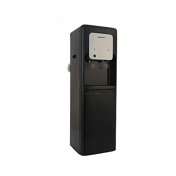 Koldair Hot & Cold Water Dispenser KWD B3.1   Black