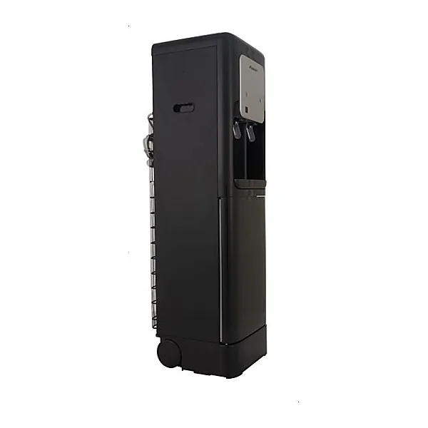 Koldair Hot & Cold Water Dispenser KWD B3.1   Black