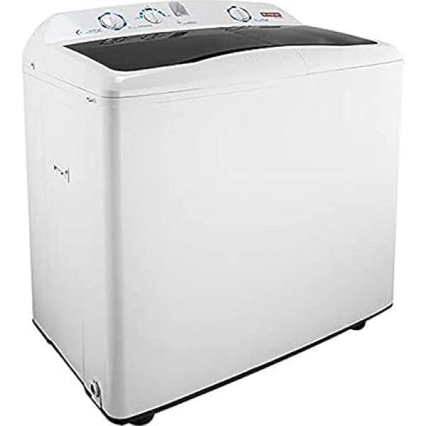 Toshiba Front Load Fully Automatic Washing Machine, Loading Capacity: 10.5 kg, Drying Capacity: 7 kg, Digital Screen, INVERTER, Wi Fi, Grey, TWD BM115GF4EG (MK) (Miraco Warranty )