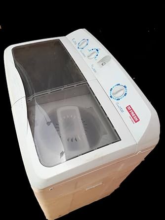 Fresh Washing Machine JUMBO 10 KG  Twin tub