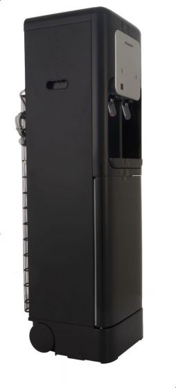 Koldair Hot & Cold Water Dispenser KWD B3.1   Black