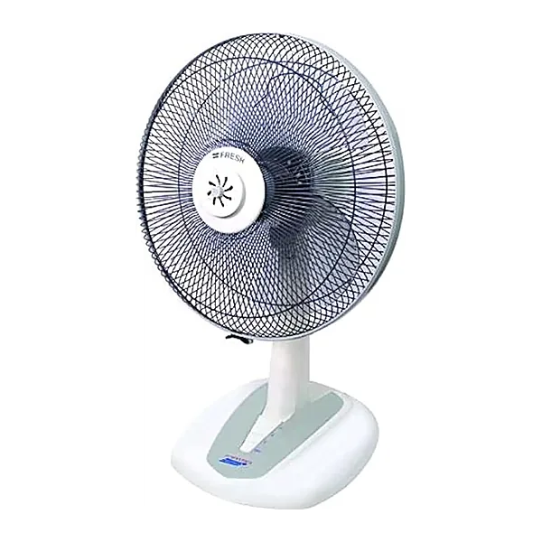 Fresh Romantica Table Fan 18 Inch