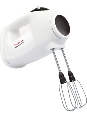 IDO Food Processor FP1000 WH   1000W   25 Functions   White   2 Years Warranty