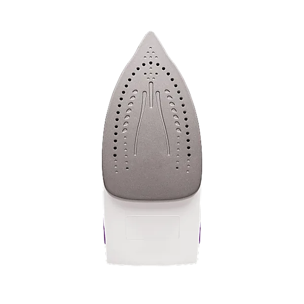 Beko Steam Iron, 220 mL, 1800 Watt, White and Violet   SIM3617