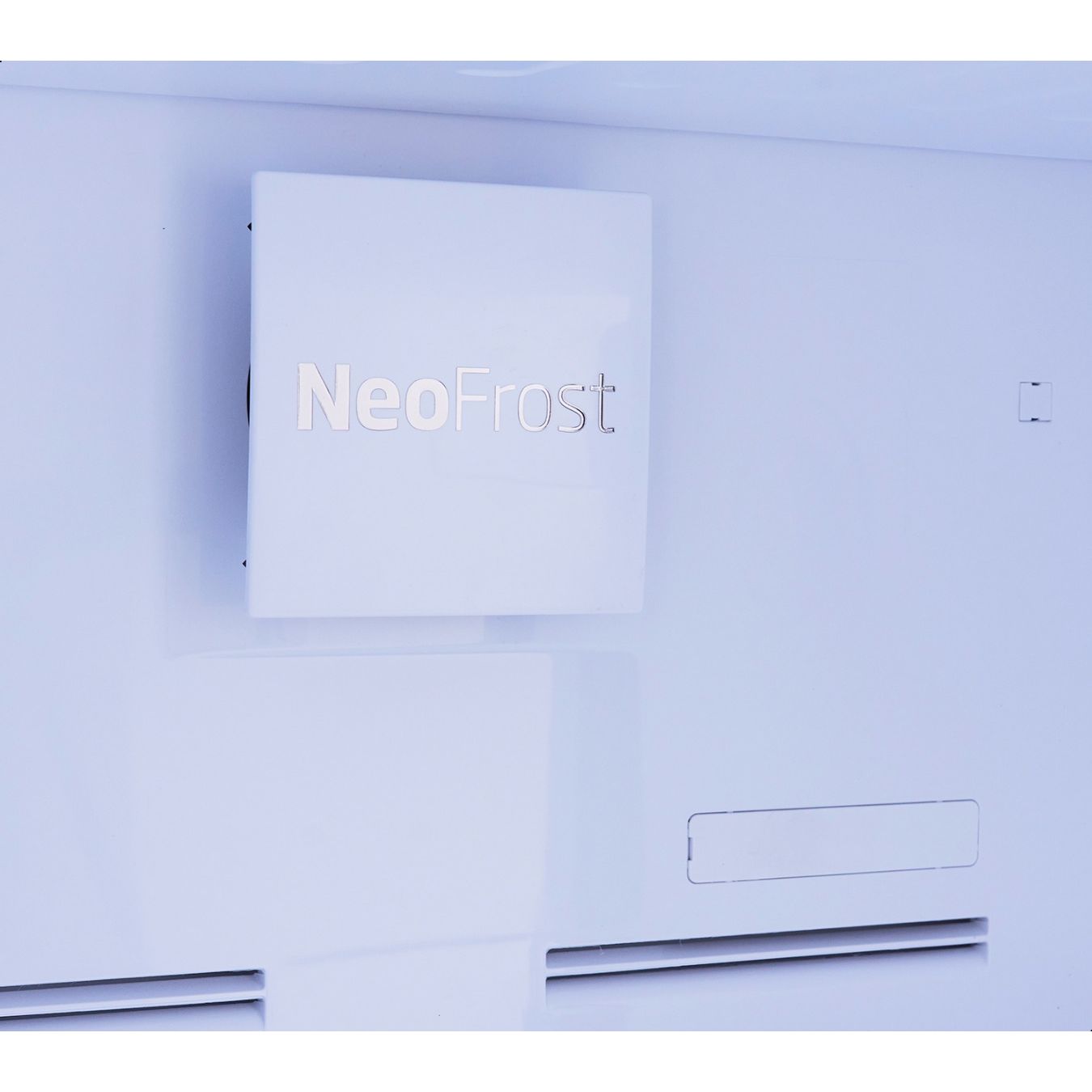 Beko No Frost Refrigerator, 408 Liters, Inverter Motor, Black  RDNE448M20B