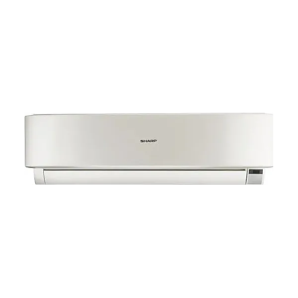 Sharp Split Air Conditioner, 3 HP, Cooling Only, White   AH A24YSE