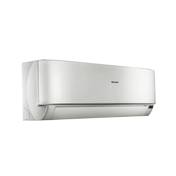 Sharp Split Air Conditioner, 3 HP, Cooling Only, White   AH A24YSE