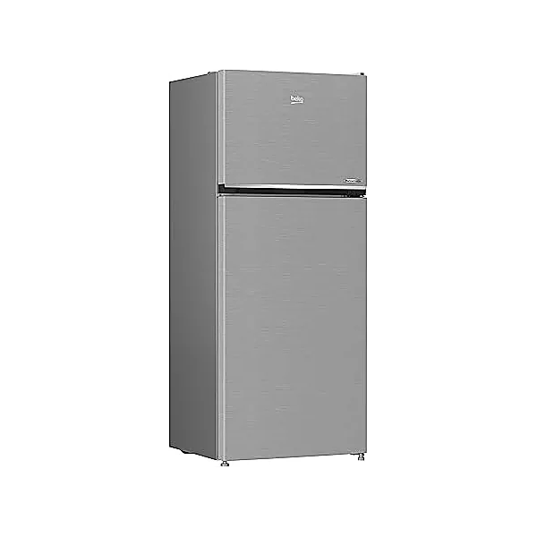 Beko Refrigerator, 367 Liters, Top Freezer, Inverter, No Frost, RDNE420K02DXISEG