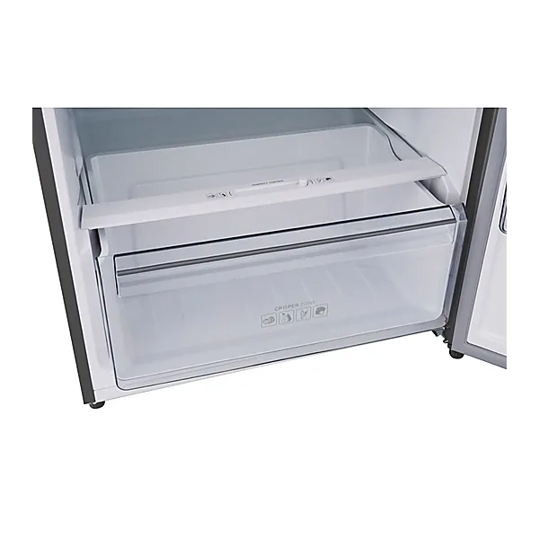 White Whale No Frost Refrigerator, 430 Liters, Inverter, Stainless Steel  WR 4385 HSSX