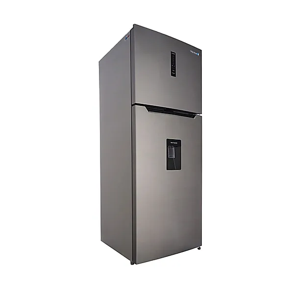White Whale No Frost Refrigerator, 430 Liters, Inverter, Stainless Steel  WR 4385 HSSX
