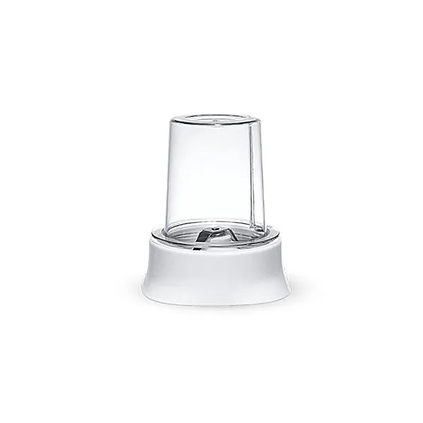 Sonai Rotato 2X1 Blender with Mill, 500 Watt, White   MAR 2510