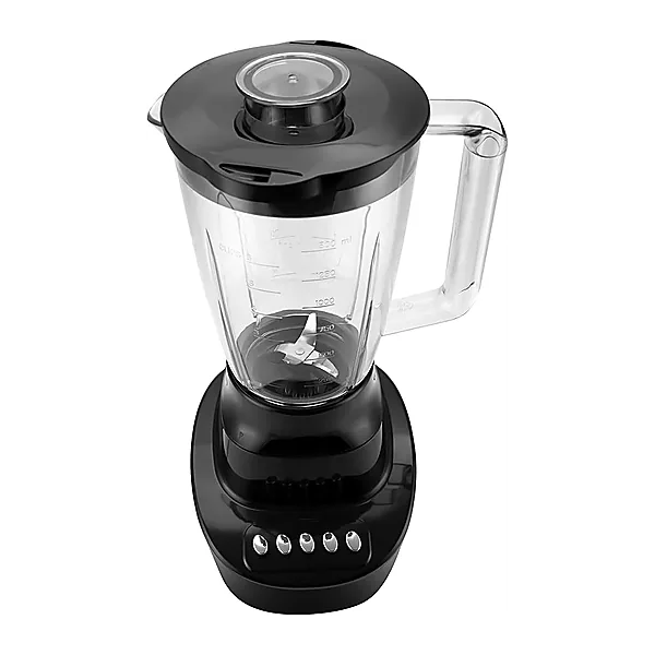 Sonai Play blender 3x1,with 2 Grinder, 3 Speeds,1.5 L,400 W,Black  MAR 2300