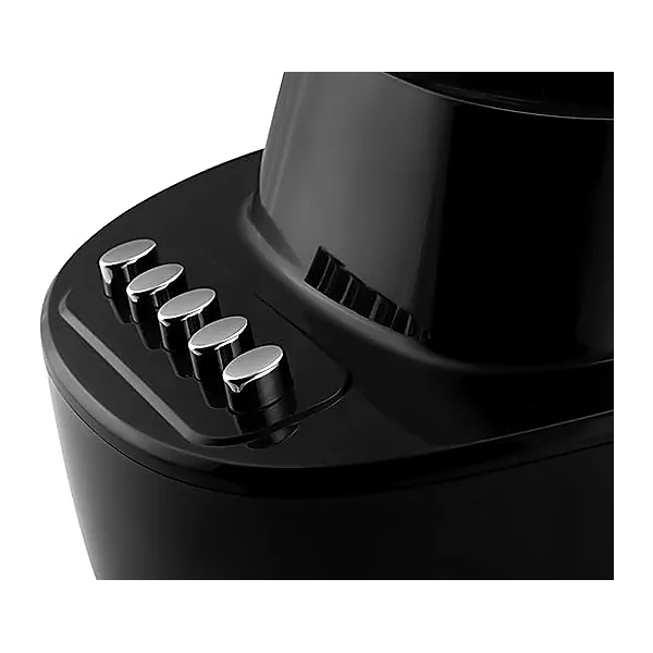 Sonai Play blender 3x1,with 2 Grinder, 3 Speeds,1.5 L,400 W,Black  MAR 2300