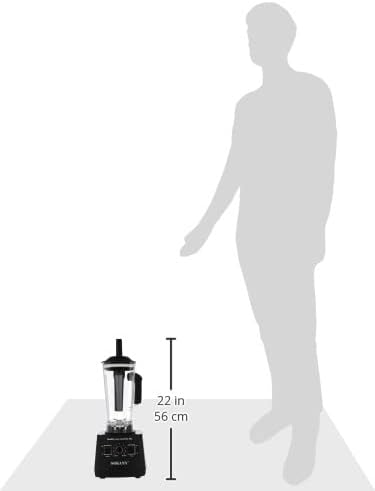 Sokany sk 666 multi purpose blender 5000w high power 2 in 1 cup food processor