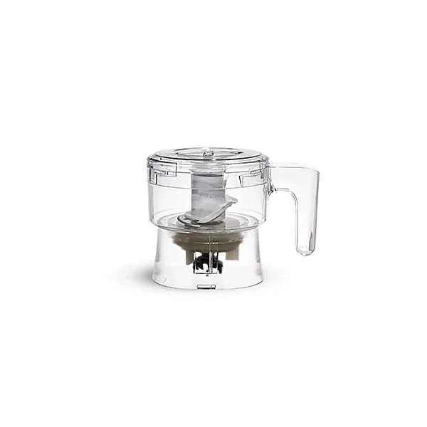 Sonai Rotato Blender with Chopper and Mill, 500 Watt, White  MAR 2500
