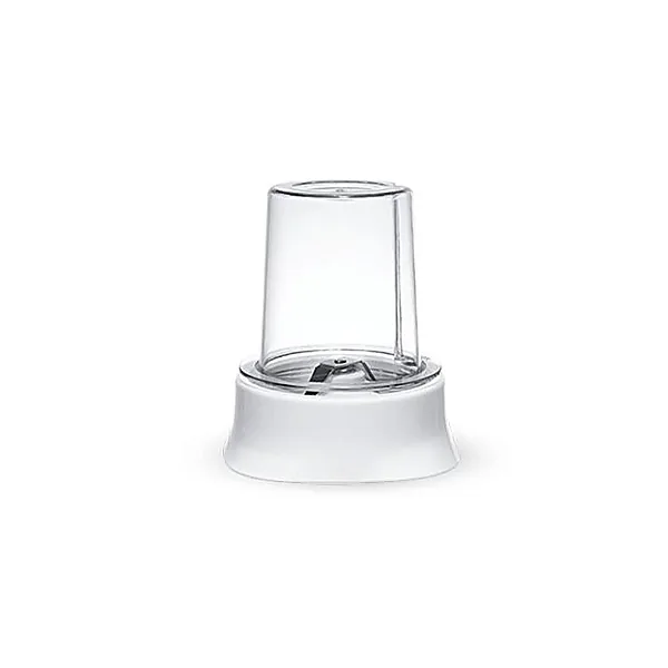 Sonai Rotato Blender with Chopper and Mill, 500 Watt, White  MAR 2500