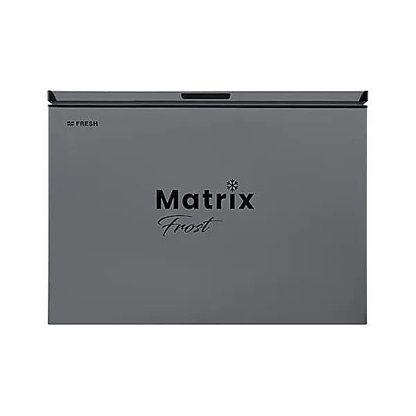 Fresh Chest Freezer Matrix FDF 400, 334 Liters