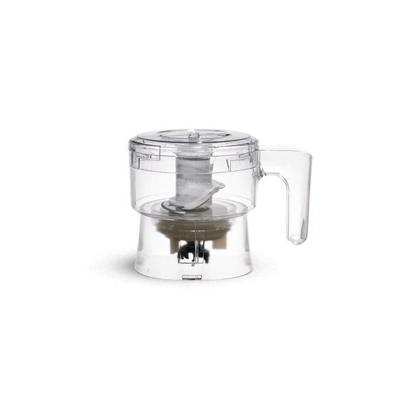 Sonai Rotato Blender with Chopper and Mill, 500 Watt, White  MAR 2500