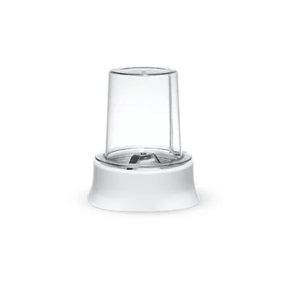 Sonai Rotato Blender with Chopper and Mill, 500 Watt, White  MAR 2500