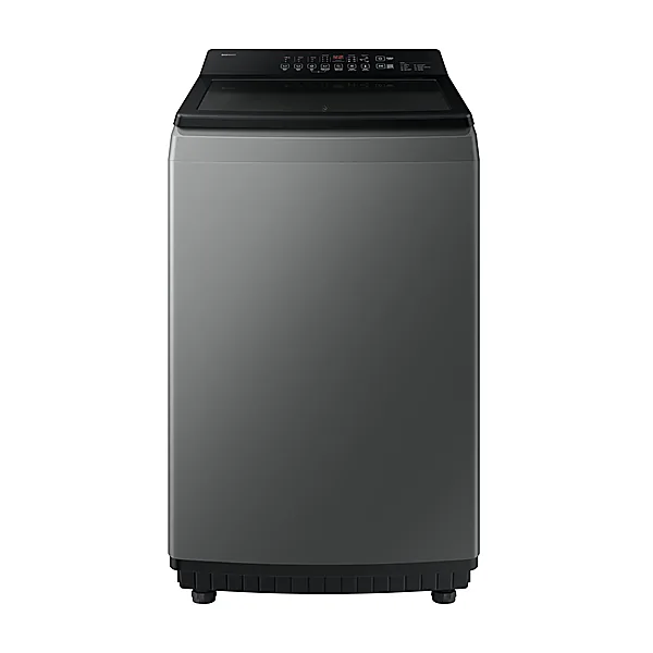 Samsung WA11 Top Load Washing Machine, 11 kg Capacity, Grey