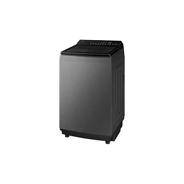 Samsung WA11 Top Load Washing Machine, 11 kg Capacity, Grey