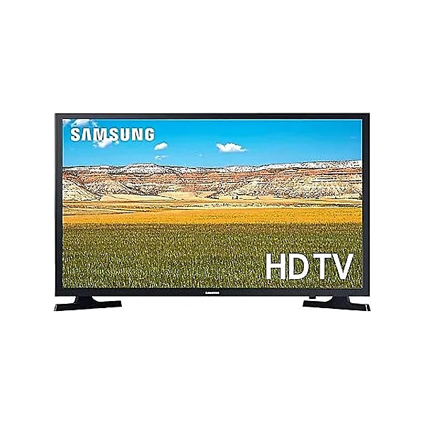 Samsung 32 Inch Full HD Smart LED TV with Built in Receiver   Black   UA32T5300AUXEG