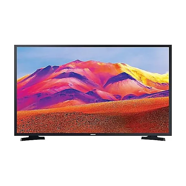 Samsung 43 Inch Full HD Smart LED TV With Built in Receiver   43t5300