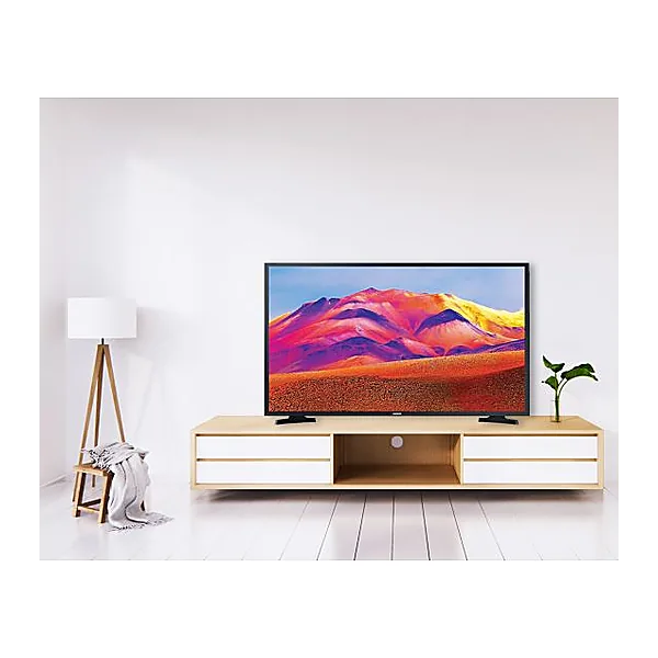 Samsung 43 Inch Full HD Smart LED TV With Built in Receiver   43t5300
