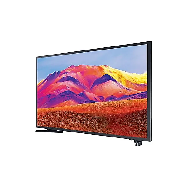 Samsung 43 Inch Full HD Smart LED TV With Built in Receiver   43t5300