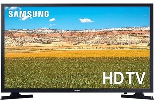 Samsung 32 Inch Full HD Smart LED TV with Built in Receiver   Black   UA32T5300AUXEG