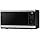 Samsung Microwave 40L Dial Grill MWO With Seamless & Recessed Handle Design and Sheath Heater, MG40DG5524ATSG (international warranty)