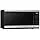 Samsung Microwave 40L Dial Grill MWO With Seamless & Recessed Handle Design and Sheath Heater, MG40DG5524ATSG (international warranty)