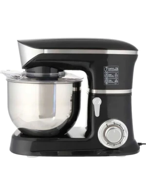 Rafal Stand mixer,10 Liters, 2200 Watt, Silver