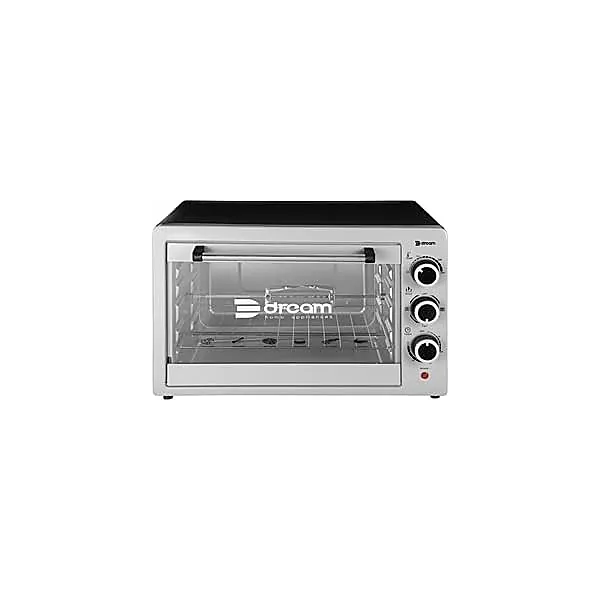Dream 40L Electric Oven with Grill 13040Star