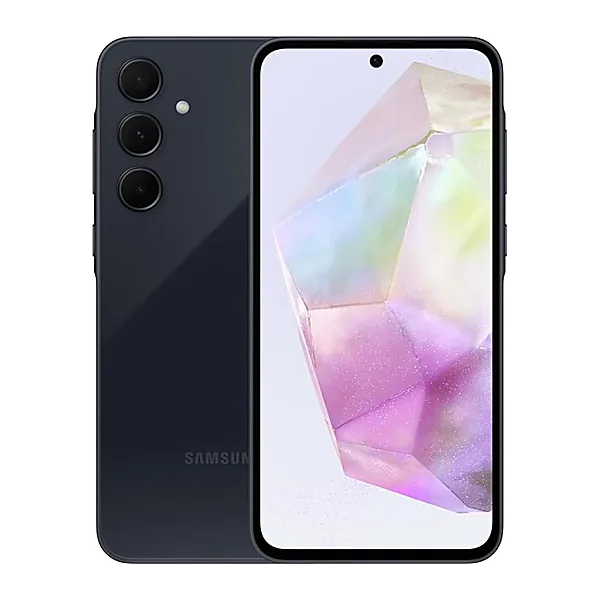 Samsung Galaxy A35 5G 8GB RAM, 256GB Storage