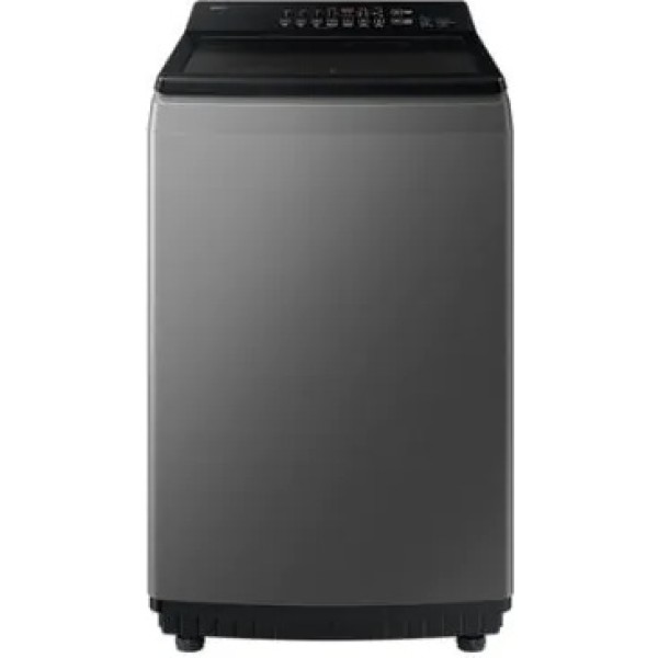 Samsung WA11 Top Load Washing Machine, 11 kg Capacity, Grey