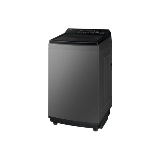 Samsung WA11 Top Load Washing Machine, 11 kg Capacity, Grey