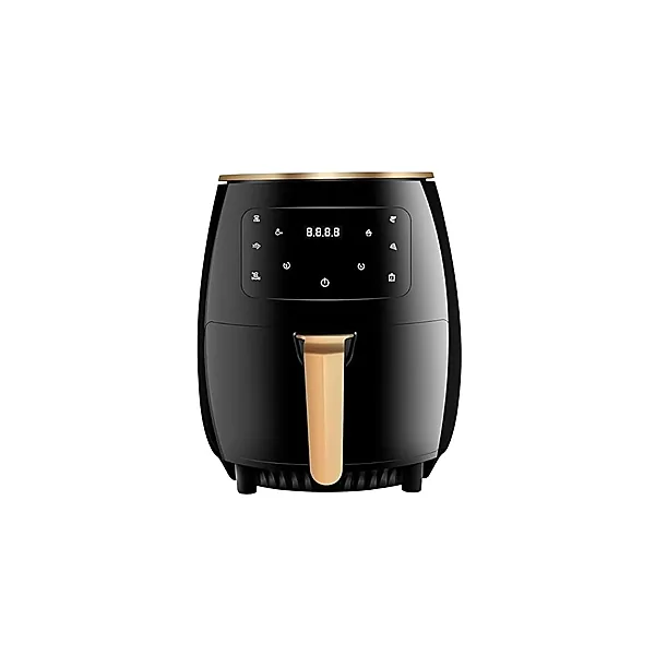 Silver Crest S 18 Air Fryer 2400W 6L   LCD Touch Screen